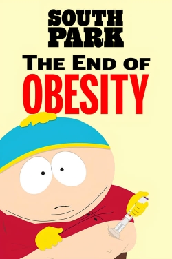 watch South Park: The End Of Obesity Movie online free in hd on Red Stitch