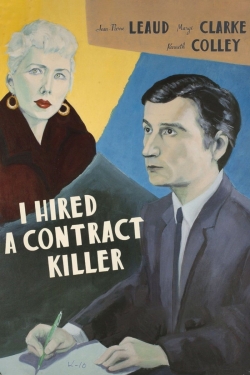 watch I Hired a Contract Killer Movie online free in hd on Red Stitch