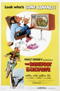 watch The Barefoot Executive Movie online free in hd on Red Stitch