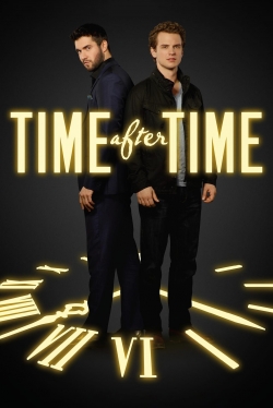 watch Time After Time Movie online free in hd on Red Stitch