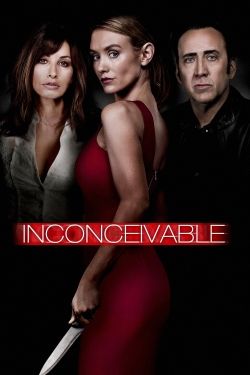watch Inconceivable Movie online free in hd on Red Stitch
