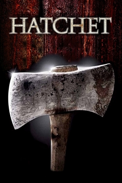 watch Hatchet Movie online free in hd on Red Stitch