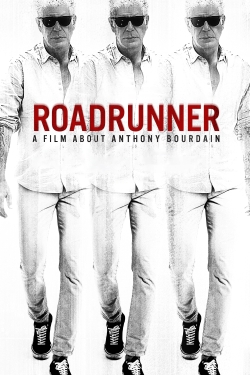 watch Roadrunner: A Film About Anthony Bourdain Movie online free in hd on Red Stitch