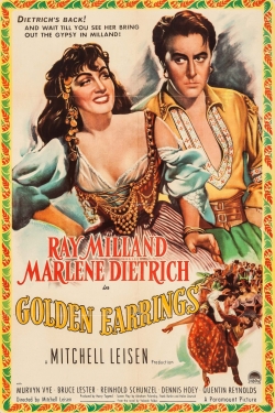 watch Golden Earrings Movie online free in hd on Red Stitch