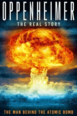 watch Oppenheimer: The Real Story Movie online free in hd on Red Stitch