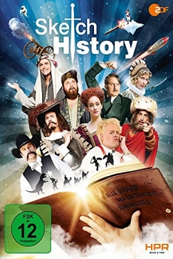 watch Sketch History Movie online free in hd on Red Stitch