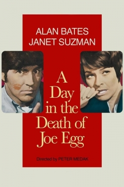 watch A Day in the Death of Joe Egg Movie online free in hd on Red Stitch