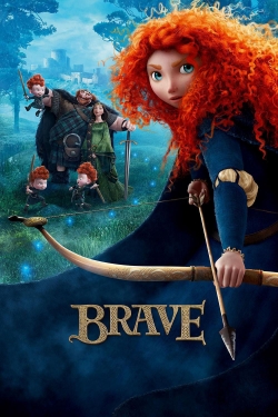 watch Brave Movie online free in hd on Red Stitch