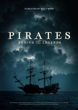 watch Pirates: Behind The Legends Movie online free in hd on Red Stitch