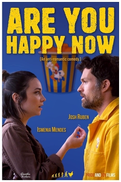 watch Are You Happy Now Movie online free in hd on Red Stitch