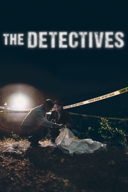 watch The Detectives Movie online free in hd on Red Stitch