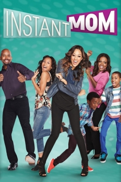 watch Instant Mom Movie online free in hd on Red Stitch