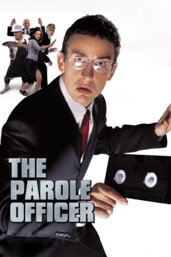 watch The Parole Officer Movie online free in hd on Red Stitch