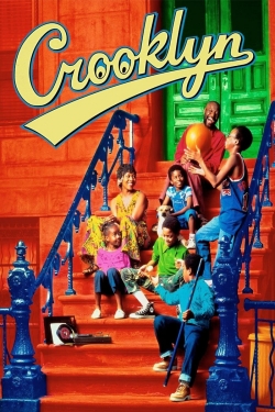 watch Crooklyn Movie online free in hd on Red Stitch