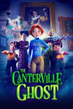 watch The Canterville Ghost Movie online free in hd on Red Stitch