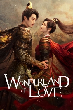 watch Wonderland of Love Movie online free in hd on Red Stitch