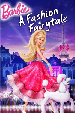 watch Barbie: A Fashion Fairytale Movie online free in hd on Red Stitch