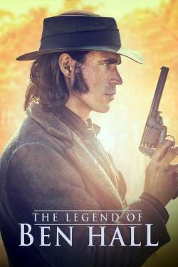 watch The Legend of Ben Hall Movie online free in hd on Red Stitch