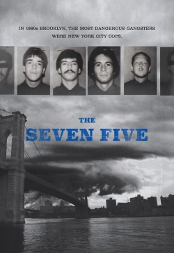 watch The Seven Five Movie online free in hd on Red Stitch