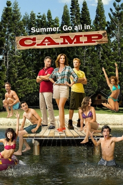 watch Camp Movie online free in hd on Red Stitch