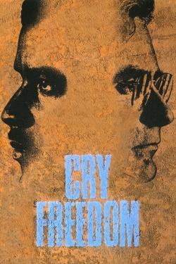 watch Cry Freedom Movie online free in hd on Red Stitch