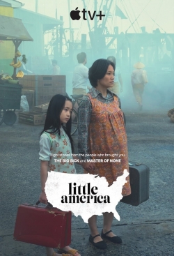 watch Little America Movie online free in hd on Red Stitch