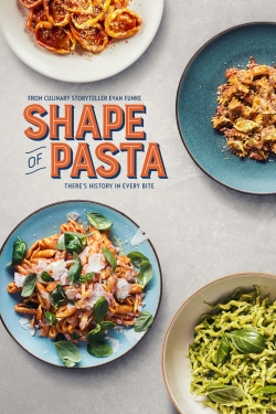 watch The Shape of Pasta Movie online free in hd on Red Stitch