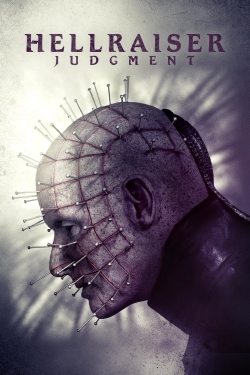 watch Hellraiser: Judgment Movie online free in hd on Red Stitch