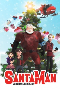 watch Santaman Movie online free in hd on Red Stitch