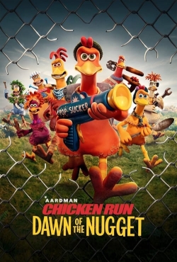 watch Chicken Run: Dawn of the Nugget Movie online free in hd on Red Stitch