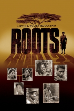 watch Roots Movie online free in hd on Red Stitch