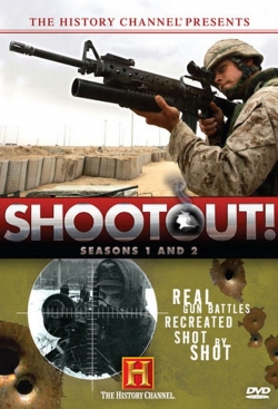 watch Shootout! Movie online free in hd on Red Stitch