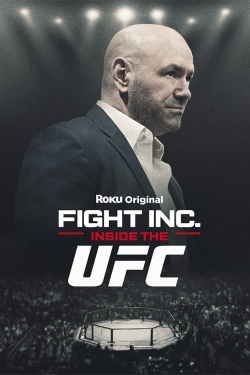 watch Fight Inc: Inside the UFC Movie online free in hd on Red Stitch