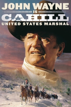 watch Cahill U.S. Marshal Movie online free in hd on Red Stitch