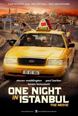 watch One Night in Istanbul Movie online free in hd on Red Stitch