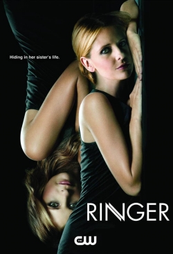 watch Ringer Movie online free in hd on Red Stitch