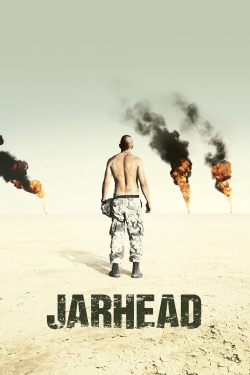 watch Jarhead Movie online free in hd on Red Stitch