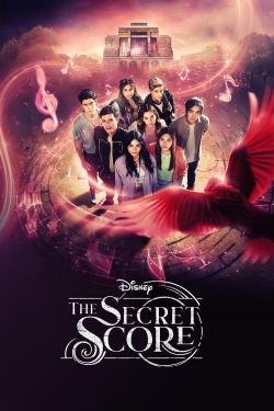 watch The Secret Score Movie online free in hd on Red Stitch