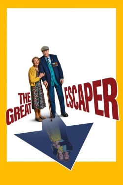 watch The Great Escaper Movie online free in hd on Red Stitch