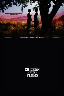 watch Chicken with Plums Movie online free in hd on Red Stitch