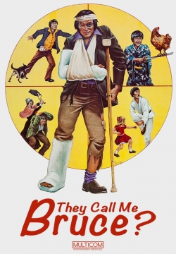 watch They Call Me Bruce? Movie online free in hd on Red Stitch