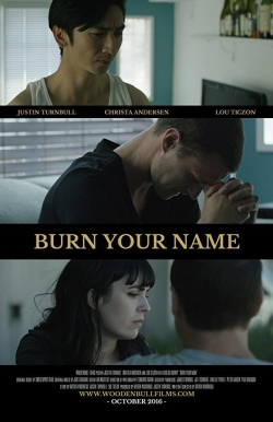 watch Burn Your Name Movie online free in hd on Red Stitch