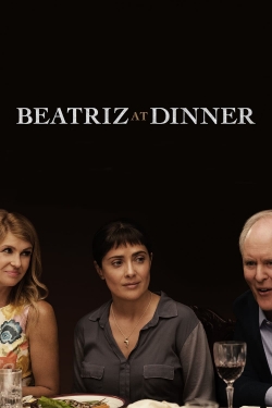 watch Beatriz at Dinner Movie online free in hd on Red Stitch