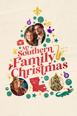 watch My Southern Family Christmas Movie online free in hd on Red Stitch