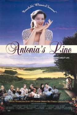 watch Antonia's Line Movie online free in hd on Red Stitch