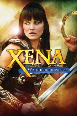 watch Xena: Warrior Princess Movie online free in hd on Red Stitch