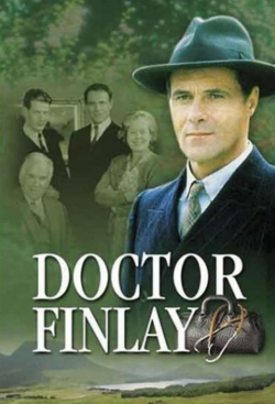 watch Doctor Finlay Movie online free in hd on Red Stitch