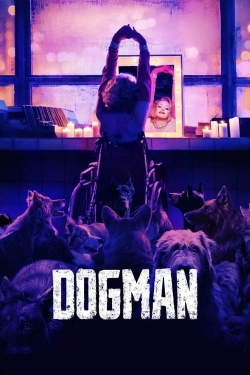 watch DogMan Movie online free in hd on Red Stitch