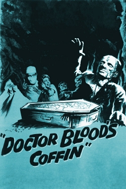 watch Doctor Blood's Coffin Movie online free in hd on Red Stitch