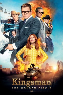 watch Kingsman: The Golden Circle Movie online free in hd on Red Stitch